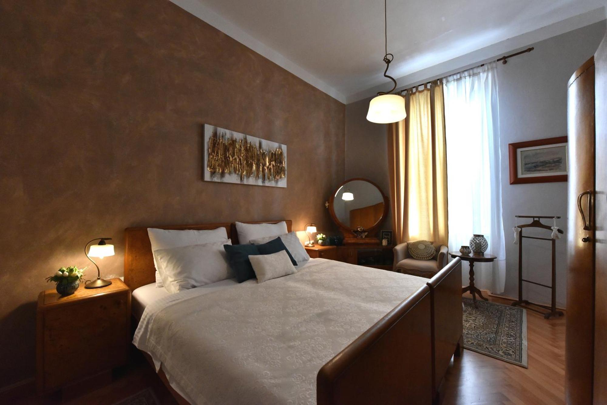 Zadar Center Beach Apartment - Directly On The Sea Exterior photo