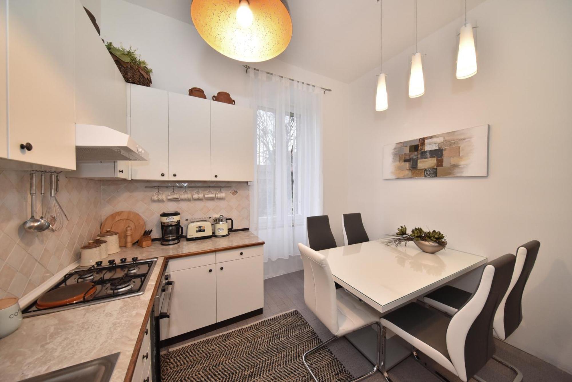 Zadar Center Beach Apartment - Directly On The Sea Exterior photo